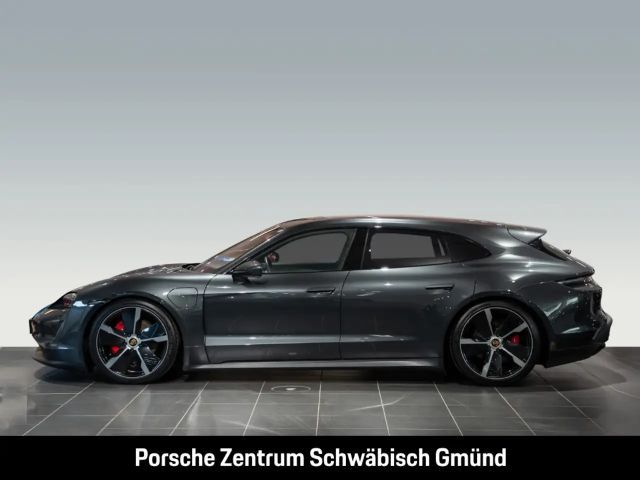 Porsche Taycan 4S Sport Turismo