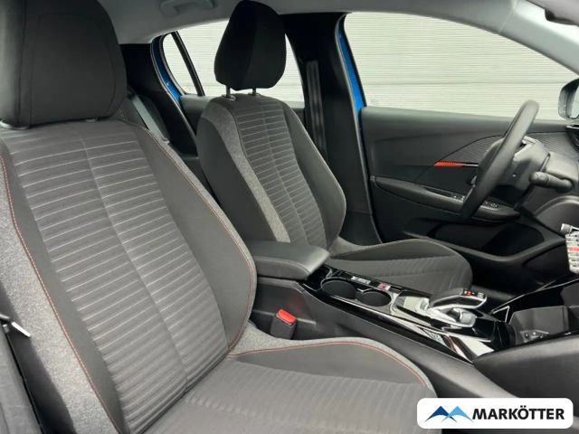Peugeot E-208 Active Pack