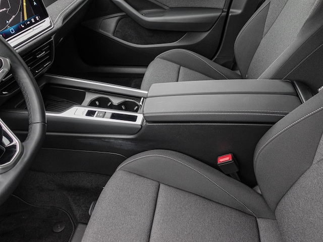 Volkswagen Passat 1.5 eTSI DSG