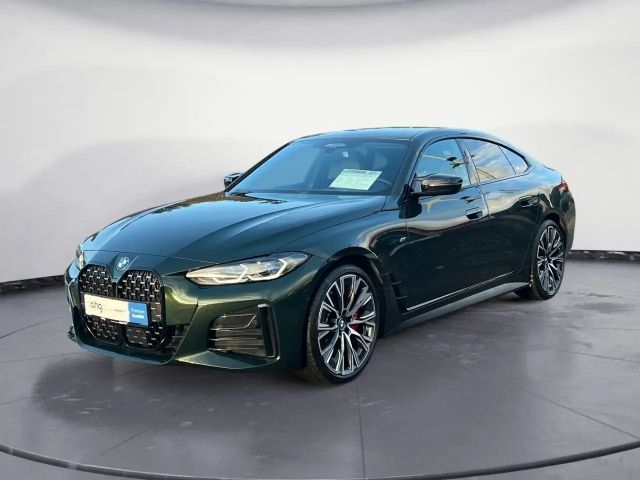 BMW 440 Coupé Gran Coupé M440i xDrive