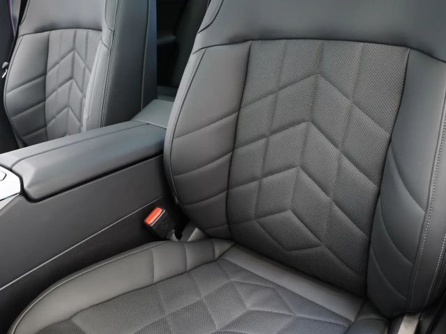 BMW i5 M-Sport Sedan