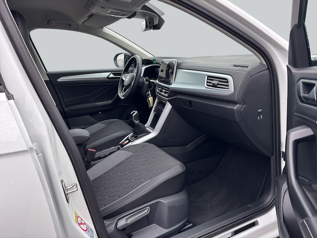 Volkswagen T-Roc 1.0 TSI