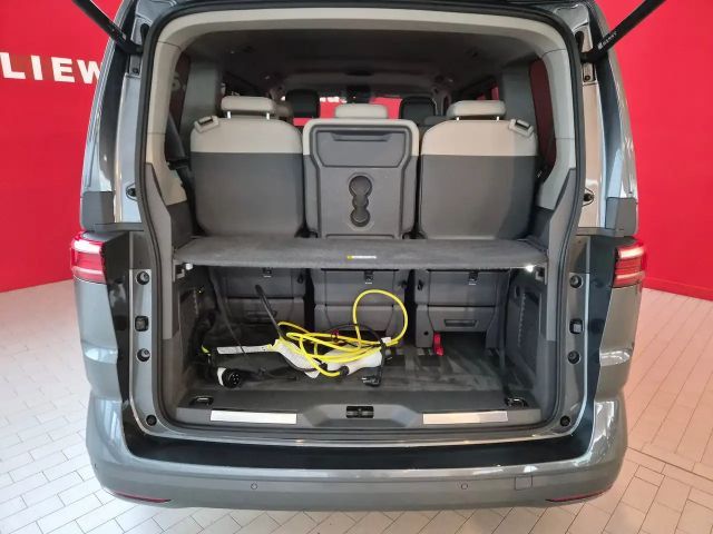 Volkswagen Multivan Style T7 eHybrid