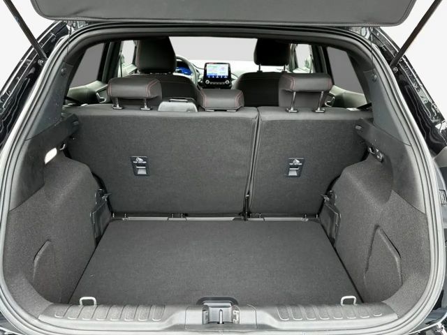 Ford Puma EcoBoost ST Line