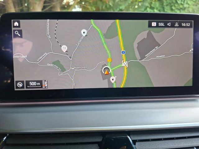 BMW 530 530d M-Sport Touring xDrive