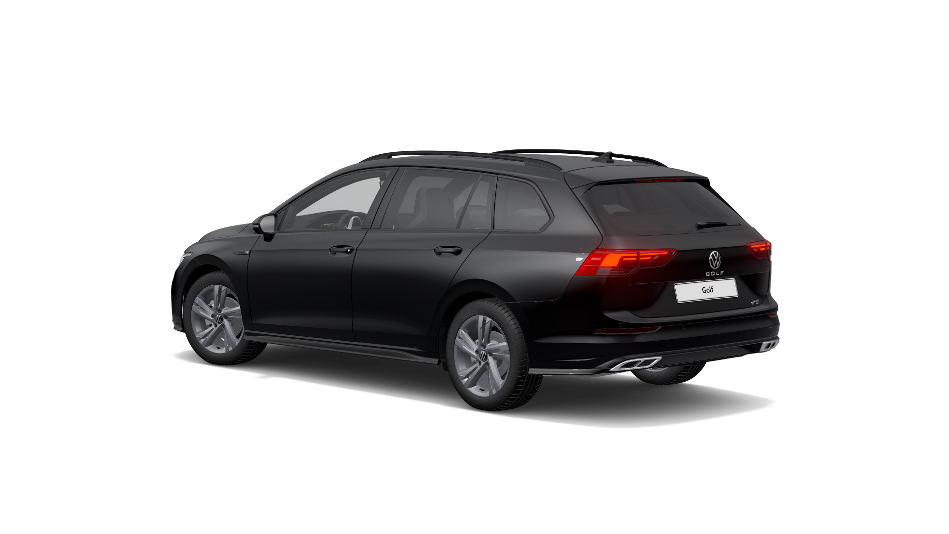 Volkswagen Golf 1.5 eTSI DSG Variant
