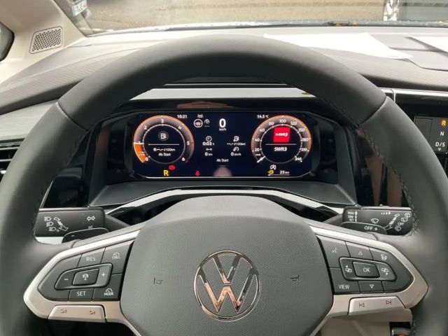 Volkswagen Multivan Life T7