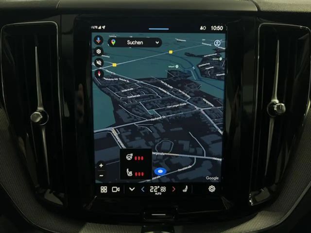 Volvo XC60 AWD Dark Plus Recharge T6