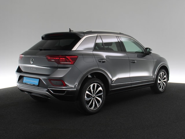 Volkswagen T-Roc 1.5 TSI Style