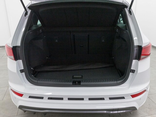 Cupra Ateca 1.5 TSI DSG