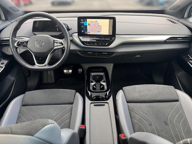 Volkswagen ID.4 Performance Pro