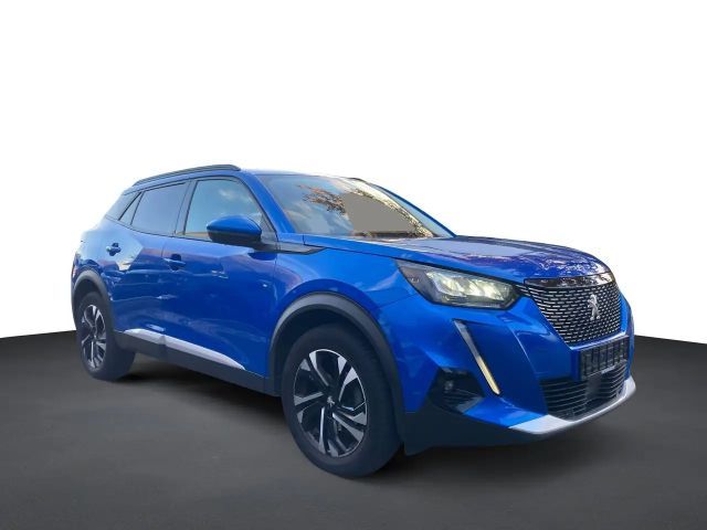 Peugeot 2008 Allure Pack PureTech