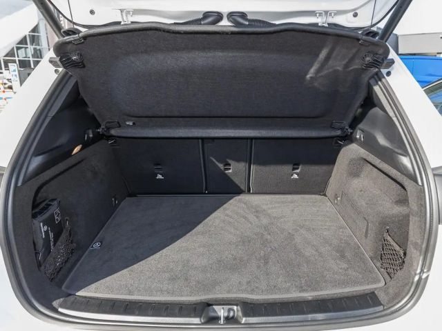 Mercedes-Benz GLA 220 4MATIC