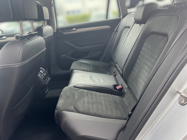 Volkswagen Passat 2.0 TDI DSG IQ.Drive Variant