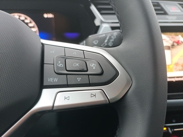 Volkswagen Touran 2.0 TDI Comfortline