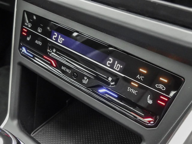 Volkswagen Taigo 1.5 TSI DSG Life