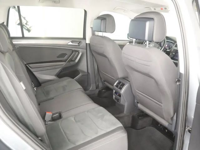 Volkswagen Tiguan 4Motion Allspace DSG Life
