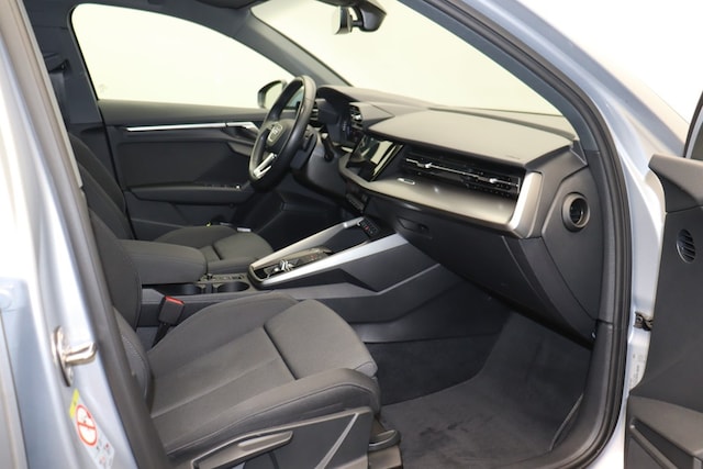 Audi A3 35 TFSI S-Tronic Sportback