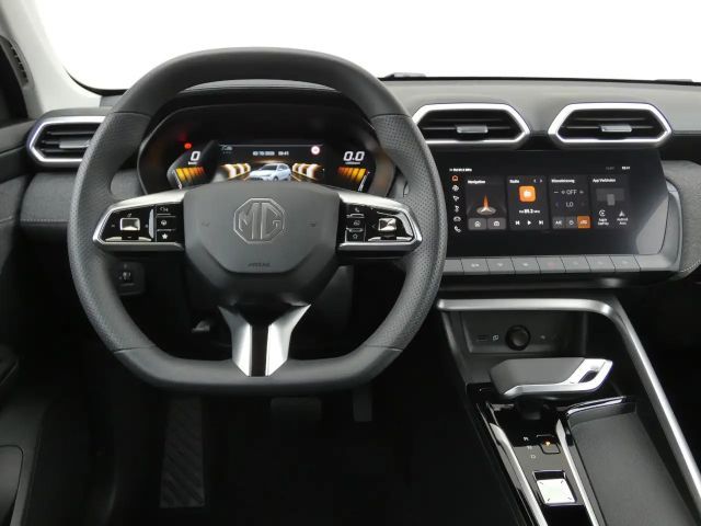 MG ZS Hybrid+ Select AUT+Navi+RKam+Klima+PTS