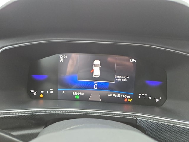 Volkswagen T-Cross 1.5 TSI DSG R-Line Style