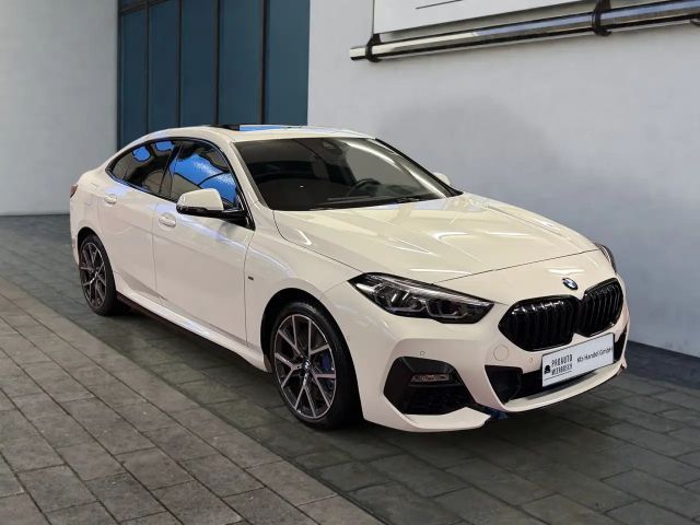 BMW 218 218i Coupé Gran Coupé M-Sport