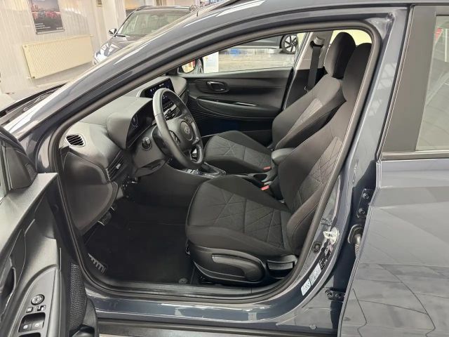 Hyundai Bayon 1.0 Trend