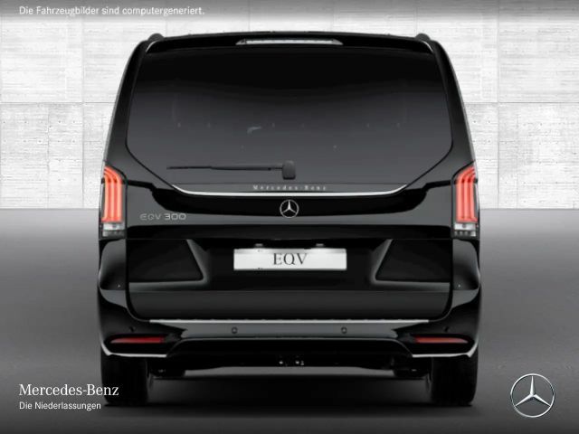 Mercedes-Benz EQV 300 AVANTGARDE