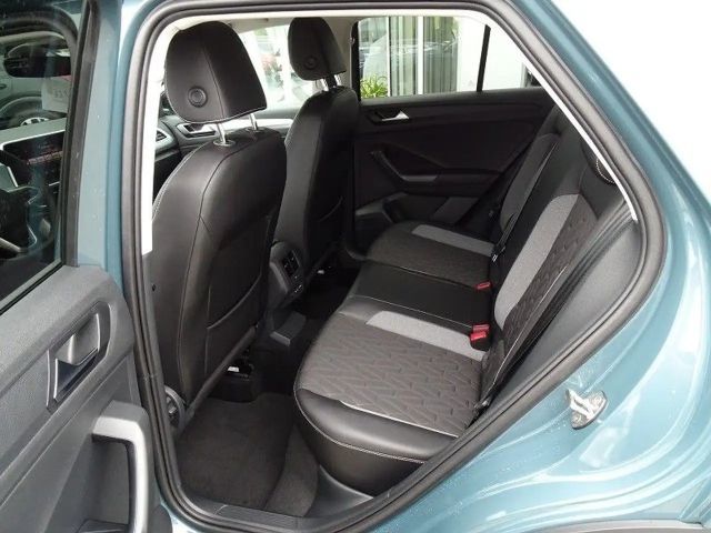 Volkswagen T-Roc 1.5 TSI DSG