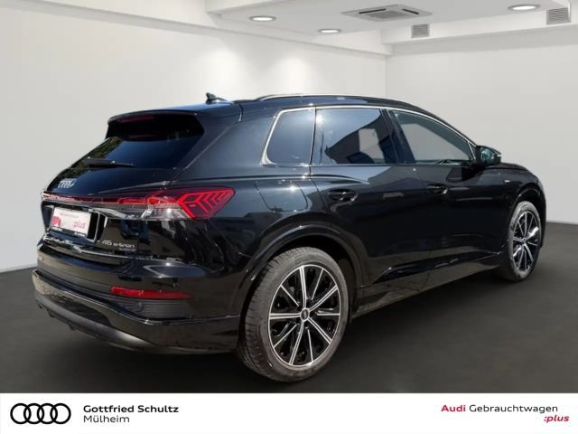 Audi Q4 e-tron Quattro S-Line