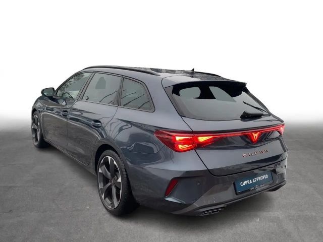 Seat Leon 1.5 eTSI DSG Sportstourer