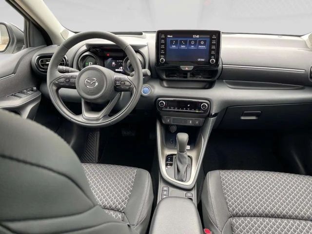 Mazda 2 Hybrid Select 1,5