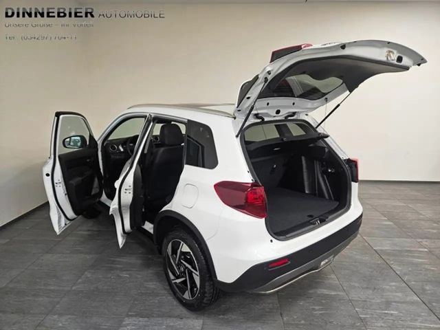 Suzuki Vitara Comfort