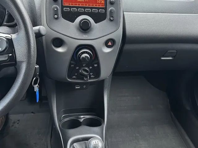 Peugeot 108 Active Pack VTI 72 VTi