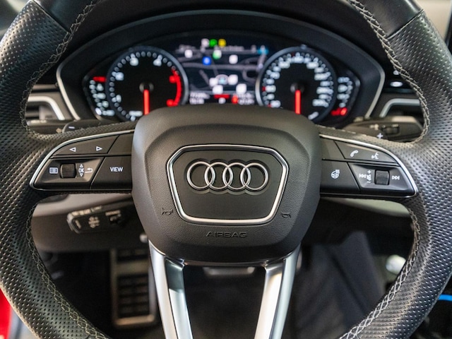 Audi A5 40 TDI S-Tronic Sportback