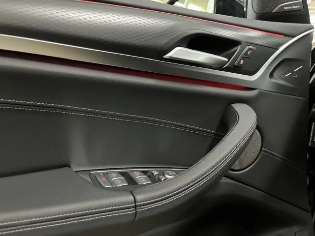 BMW X3 M-Sport xDrive20d