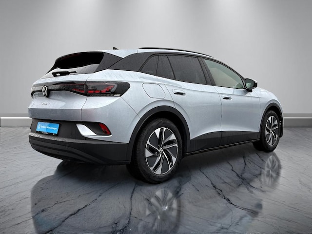 Volkswagen ID.4 52 KWh Pure