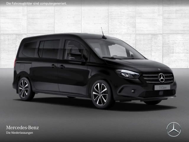 Mercedes-Benz T 180 Progressive