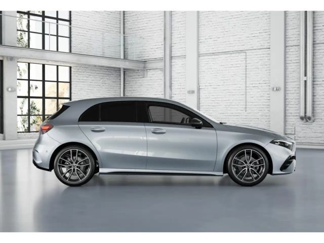 Mercedes-Benz A 200 A 200 d AMG Line