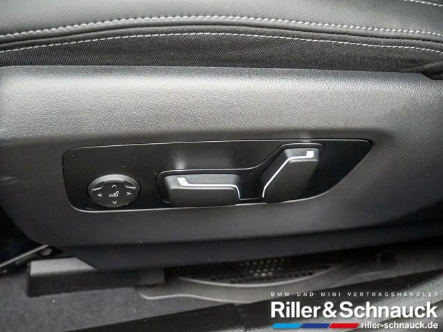 BMW 520 520d M-Sport Touring xDrive