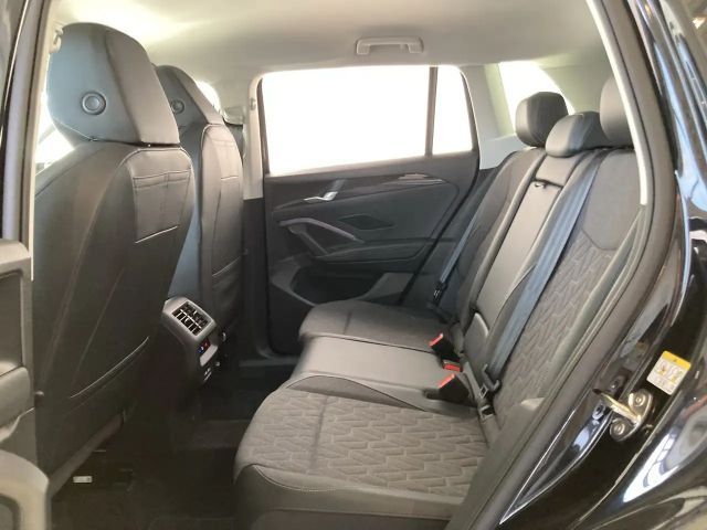 Volkswagen Tiguan DSG Life