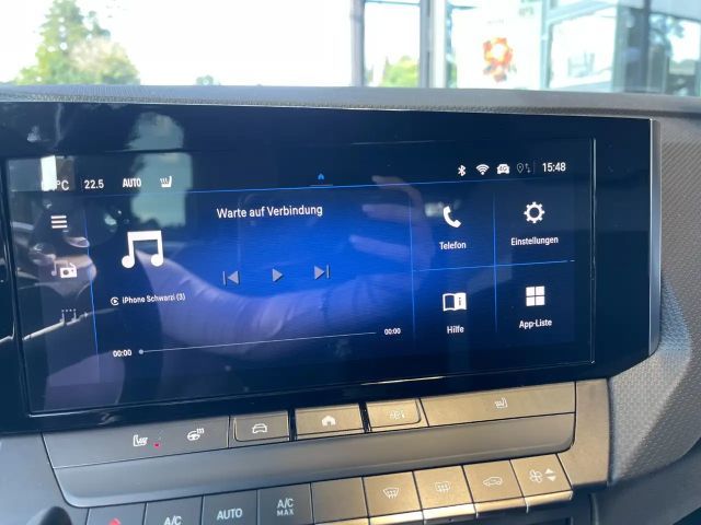 Opel Astra 1.2 Turbo Edition Turbo