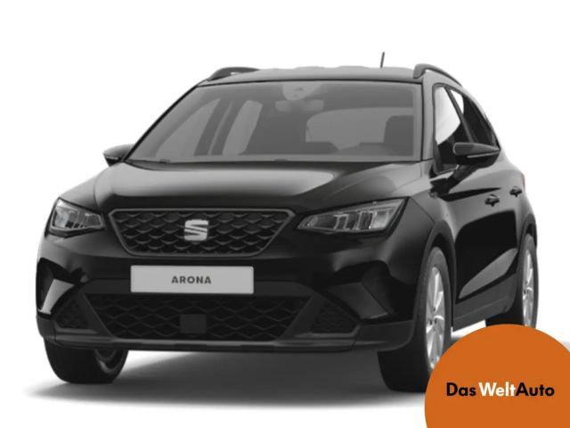 Seat Arona 1.0 TSI