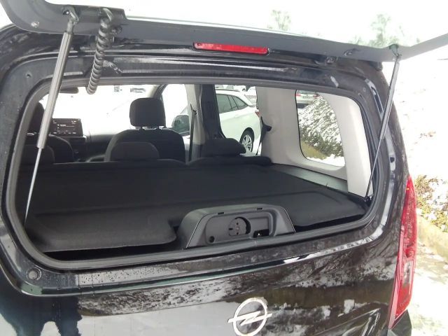 Opel Combo 1.5 CDTI Elegance Life