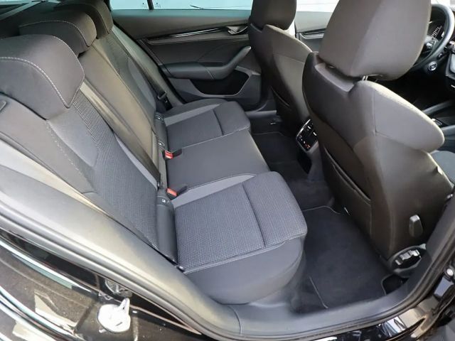 Skoda Octavia Combi Style Style iV