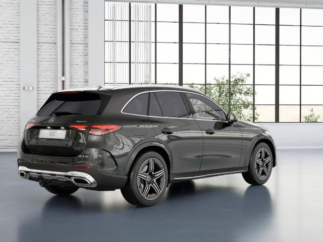 Mercedes-Benz GLC 220 4MATIC GLC 220 d