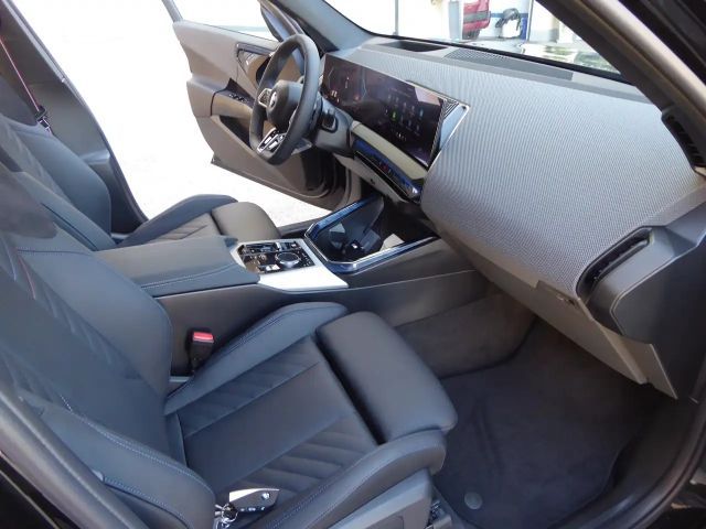 BMW X3 M-Sport xDrive