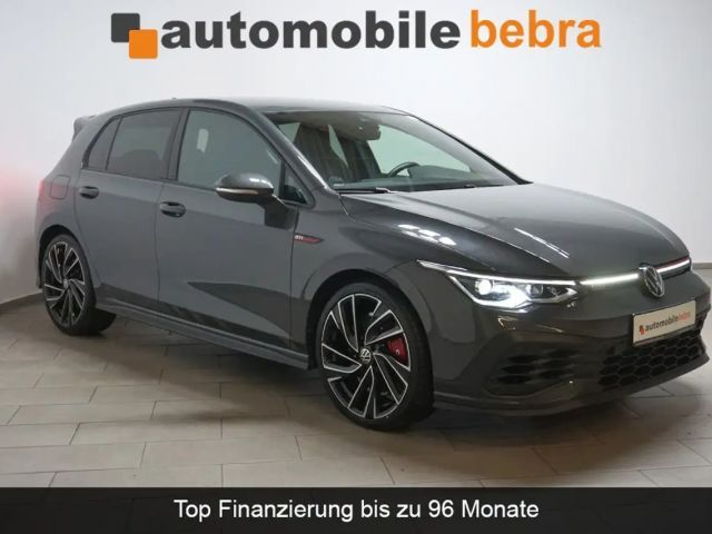 Volkswagen Golf 2.0 TSI DSG GTI