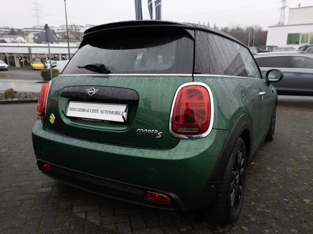 MINI Mini Electric SE