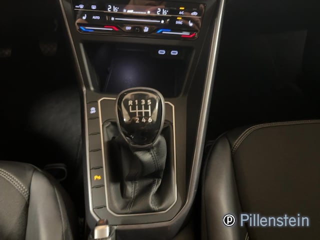 Volkswagen Taigo 1.0 TSI Style