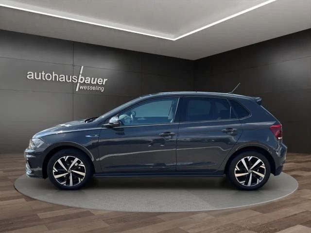 Volkswagen Polo 1.0 TSI Highline